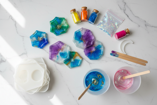 Materials